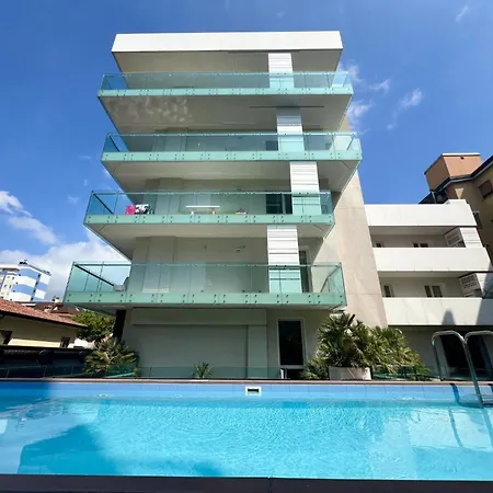 Apartment Fiore-5 By Interhome *
