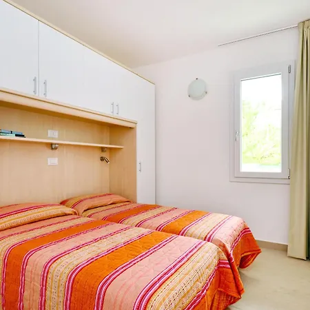 Fiore-5 By Interhome Appartement Lignano Sabbiadoro