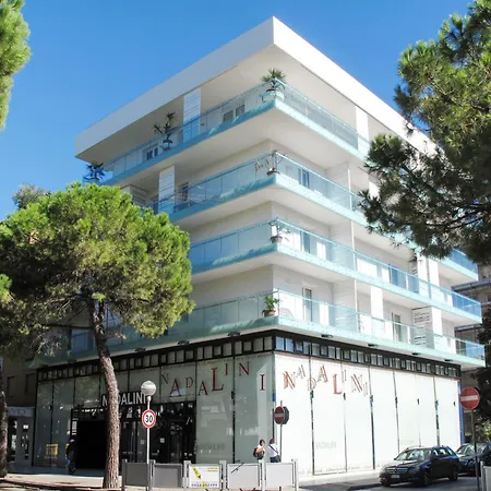 Apartment Fiore-5 By Interhome Lignano Sabbiadoro