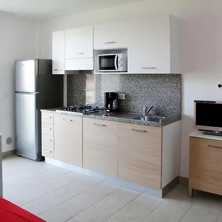 Apartment Fiore-5 By Interhome Lignano Sabbiadoro
