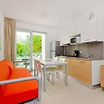 Fiore-5 By Interhome *