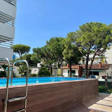 Fiore-5 By Interhome Apartment *