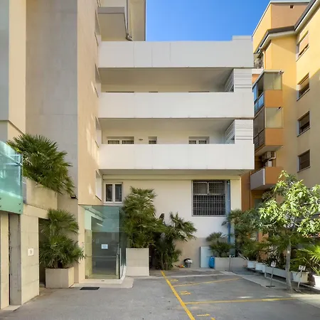 Fiore-5 By Interhome Apartment *