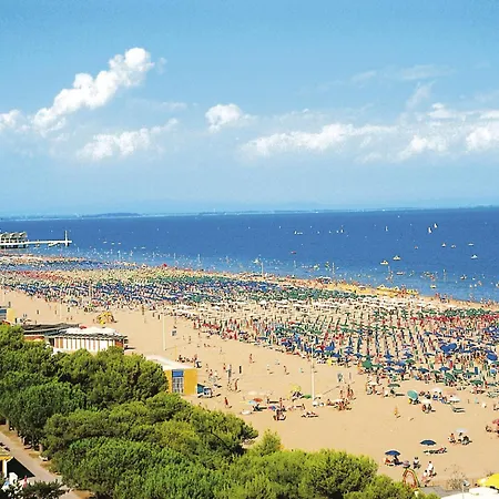 Apartment Fiore-5 By Interhome *