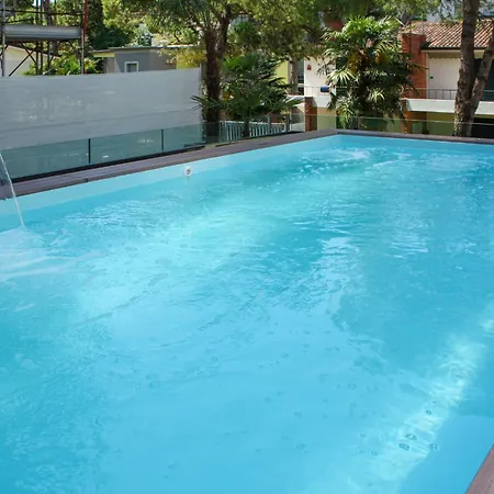 Apartment Fiore-5 By Interhome Lignano Sabbiadoro