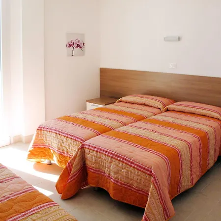 Fiore-5 By Interhome *