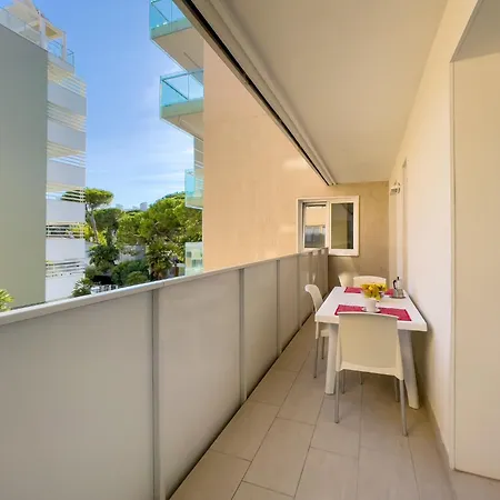 Fiore-5 By Interhome * Lignano Sabbiadoro