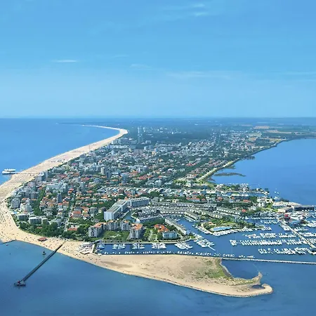 Apartment Fiore-5 By Interhome