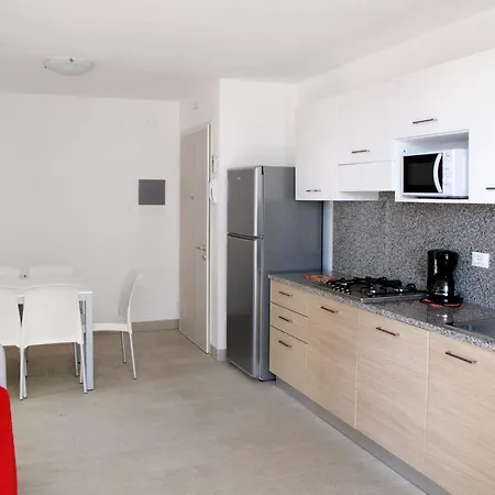 Fiore-5 By Interhome Apartment *