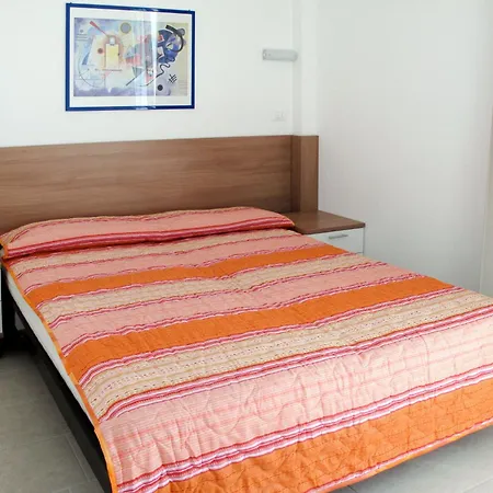 Fiore-5 By Interhome * Lignano Sabbiadoro