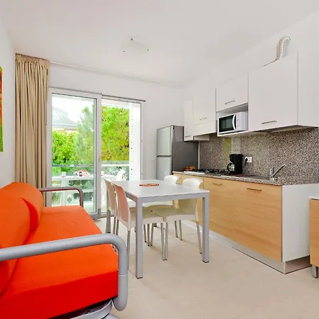 Fiore-5 By Interhome *