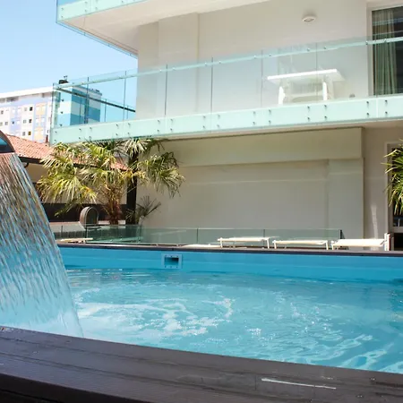 Fiore-5 By Interhome * Lignano Sabbiadoro